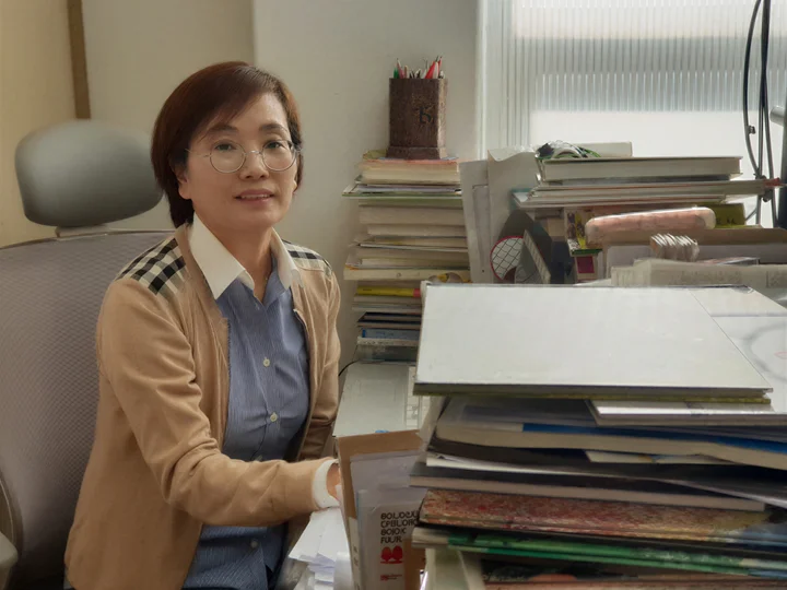 책고래 우현옥 대표